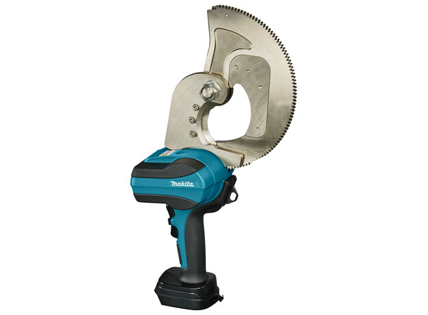 MAKITA LXT 18 V Kabelschaar, 2 image