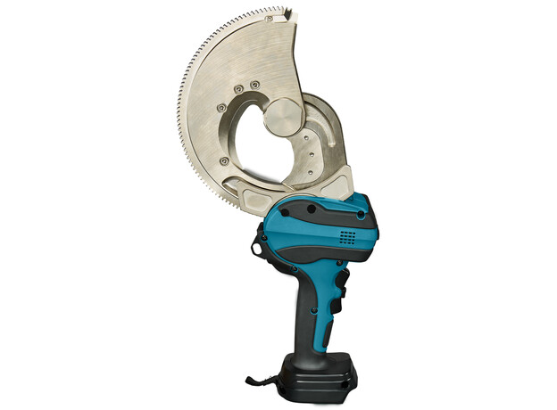 MAKITA LXT 18 V Kabelschaar, 3 image