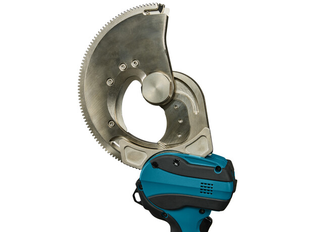 MAKITA LXT 18 V Kabelschaar, 4 image