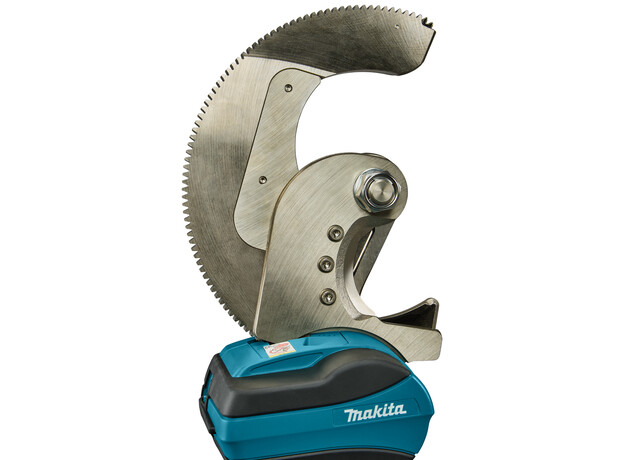 MAKITA LXT 18 V Kabelschaar, 5 image