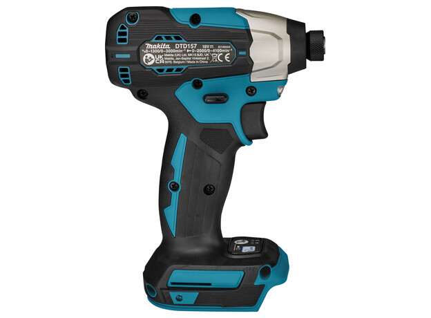 MAKITA 18 V Slagschroevendraaier, 4 image