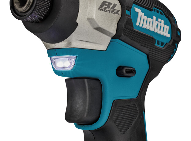 MAKITA 18 V Slagschroevendraaier, 5 image