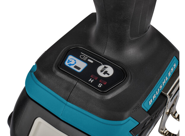 MAKITA 18 V Slagschroevendraaier, 6 image