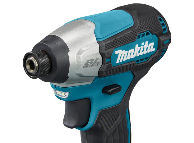 MAKITA 18 V Slagschroevendraaier, 4 image