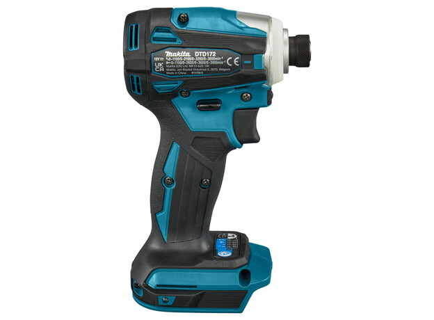 MAKITA 18 V Slagschroevendraaier, 5 image
