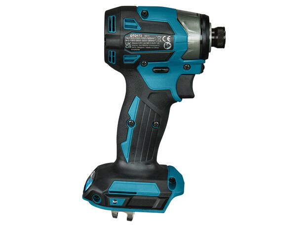 MAKITA LXT 18 V Slagschroevendraaier, 4 image