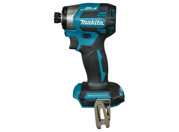MAKITA LXT 18 V Slagschroevendraaier, 3 image