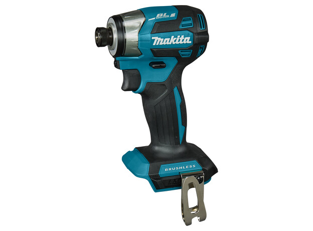 MAKITA LXT 18 V Slagschroevendraaier, 2 image