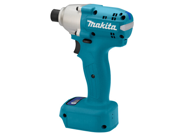 MAKITA 14,4 V Instelbare slagschroevendraaier 35Nm, 3 image