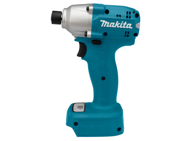 MAKITA 14,4 V Instelbare slagschroevendraaier 65Nm, 2 image