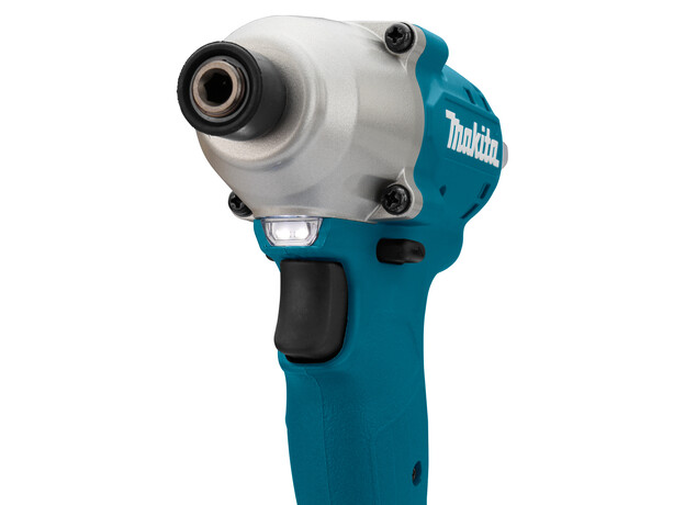 MAKITA 14,4 V Instelbare slagschroevendraaier 65Nm, 5 image