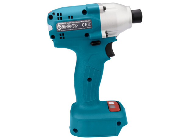 MAKITA 14,4 V Instelbare slagschroevendraaier 95Nm, 4 image