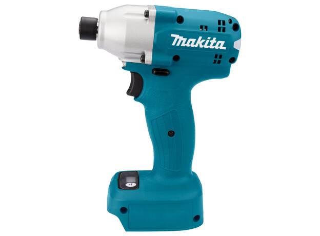 MAKITA 14,4 V Instelbare slagschroevendraaier 140Nm, 2 image