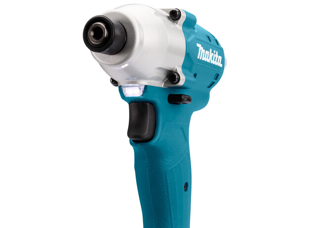 MAKITA 14,4 V Instelbare slagschroevendraaier 140Nm, 6 image