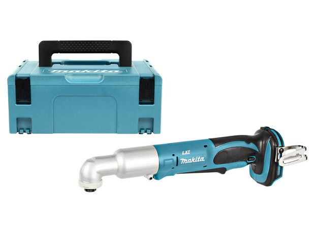 MAKITA 18 V Haakse slagschroevendraaier, 2 image