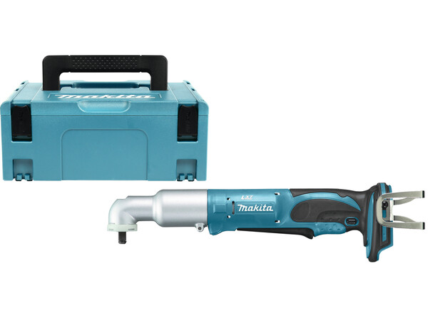 MAKITA 14,4 V Haakse slagmoersleutel 3/8", 2 image