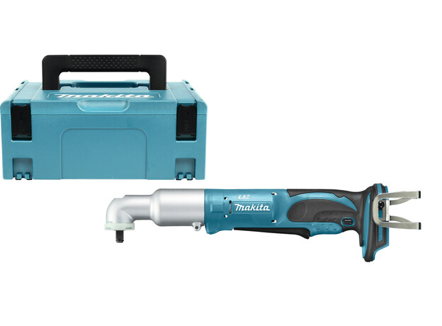 MAKITA 18 V Haakse slagmoersleutel 3/8", 2 image