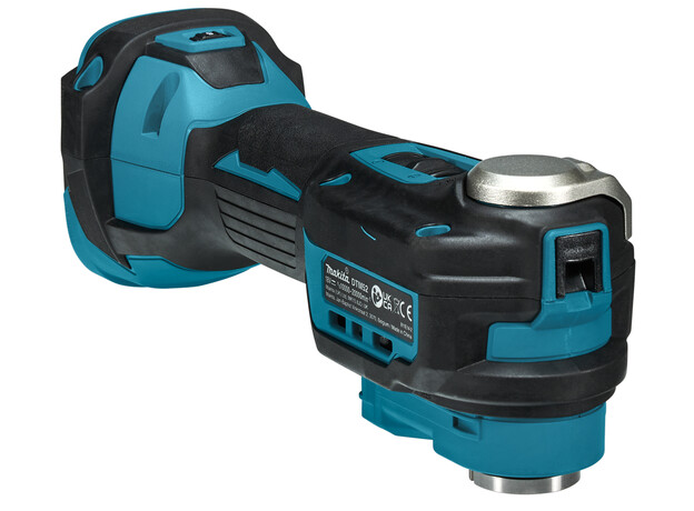 MAKITA 18 V Multitool, 10 image