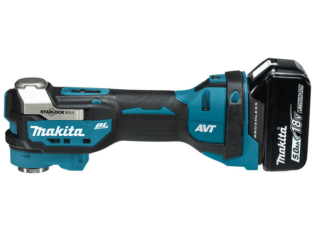 MAKITA 18 V Multitool, 3 image