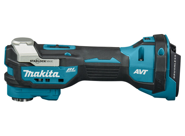 MAKITA 18 V Multitool, 2 image