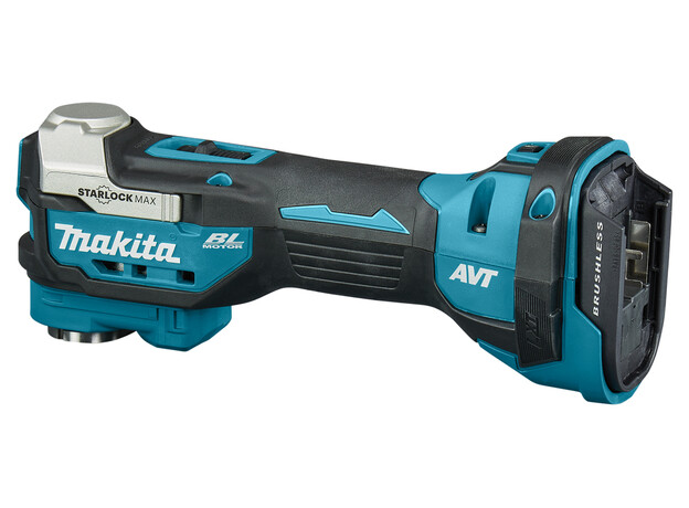MAKITA 18 V Multitool, 3 image