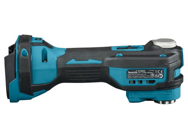 MAKITA 18 V Multitool, 4 image
