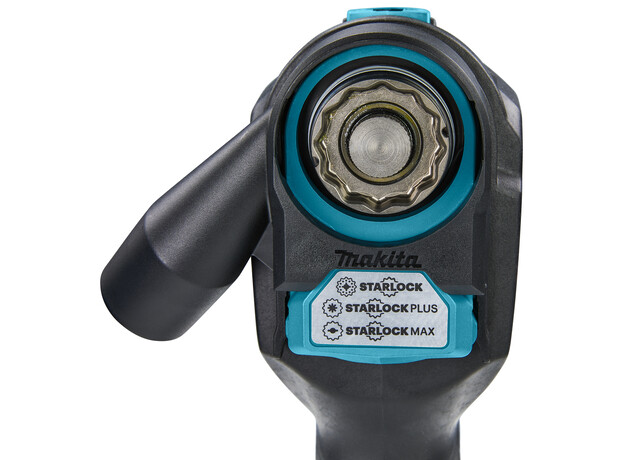 MAKITA 18 V Multitool, 5 image