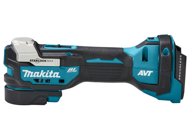MAKITA 18 V Multitool, 3 image
