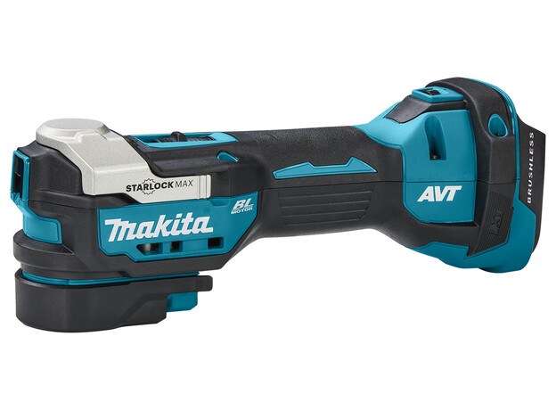 MAKITA 18 V Multitool, 2 image