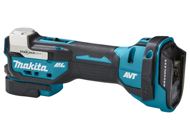 MAKITA 18 V Multitool, 4 image