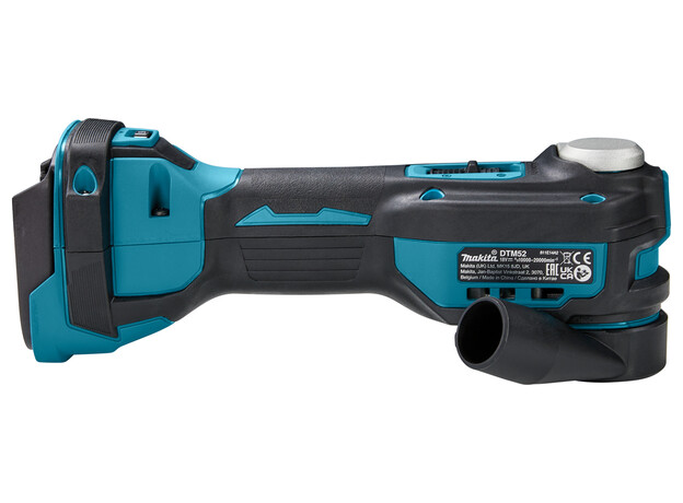 MAKITA 18 V Multitool, 5 image
