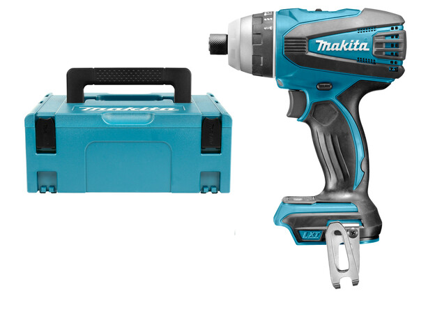MAKITA 18 V Hybride boor-/schroefmachine, 2 image