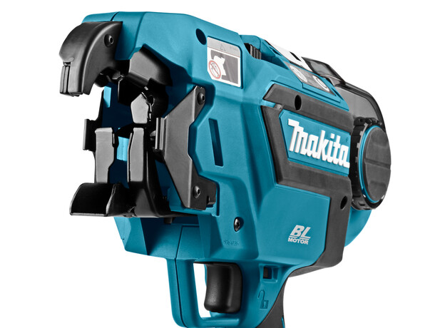 MAKITA 14,4 / 18 V Vlechtmachine, 4 image