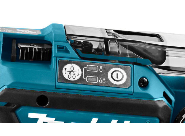 MAKITA 14,4 / 18 V Vlechtmachine, 5 image