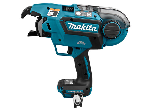 MAKITA 14,4 / 18 V Vlechtmachine, 2 image