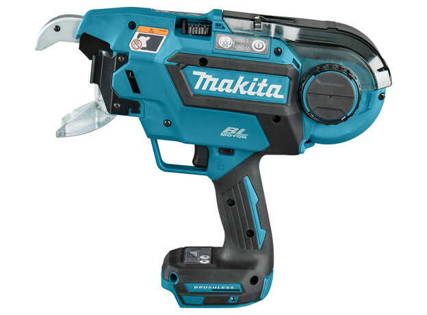 MAKITA 18 V Vlechtmachine, 3 image