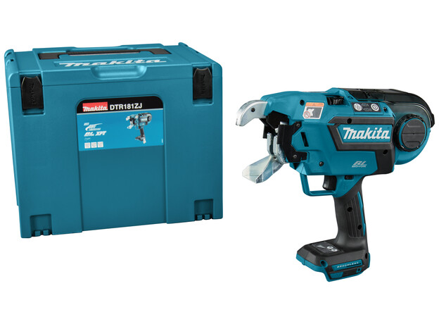 MAKITA 18 V Vlechtmachine, 2 image