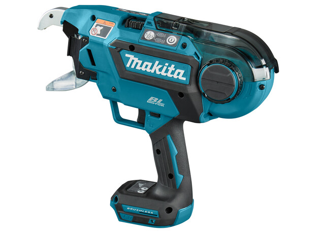 MAKITA 18 V Vlechtmachine, 4 image