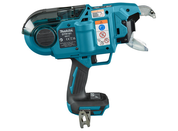 MAKITA 18 V Vlechtmachine, 5 image