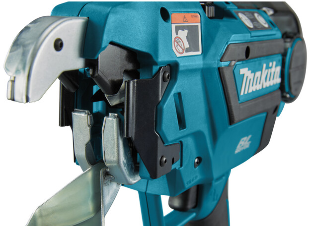 MAKITA 18 V Vlechtmachine, 6 image