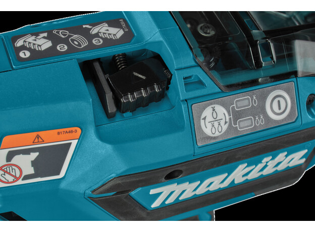 MAKITA 18 V Vlechtmachine, 9 image