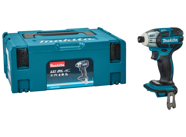 MAKITA 18 V Impulsschroevendraaier, 2 image