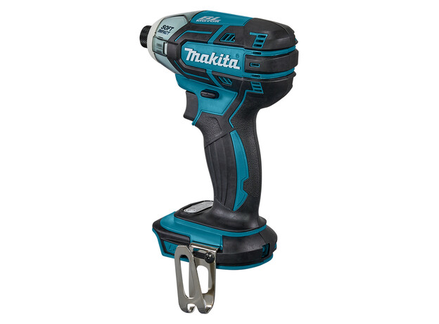 MAKITA 18 V Impulsschroevendraaier, 4 image