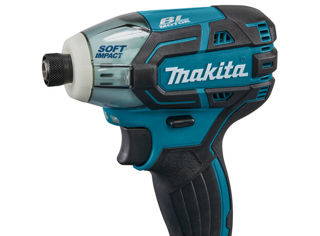 MAKITA 18 V Impulsschroevendraaier, 5 image
