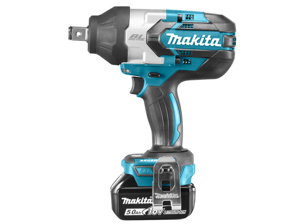 MAKITA 18 V Slagmoersleutel 3/4", 2 image