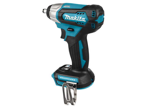 MAKITA 18 V Slagmoersleutel 3/8', 4 image