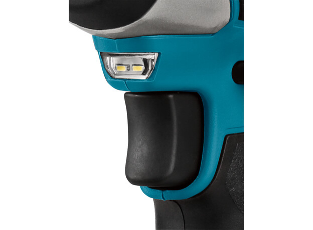 MAKITA 18 V Slagmoersleutel 3/8', 6 image