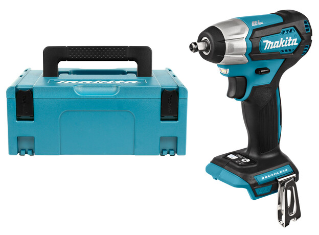 MAKITA 18 V Slagmoersleutel 3/8', 3 image