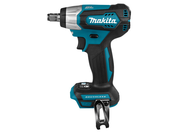 MAKITA 18 V Slagmoersleutel 1/2", 2 image