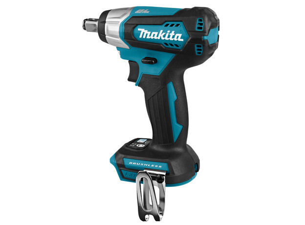 MAKITA 18 V Slagmoersleutel 1/2", 4 image